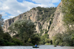 Packrafting 1 2024