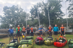 Packrafting 2 2024