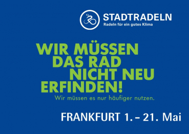 Stadtradeln